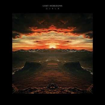 CD Lost Horizons: Ojalá