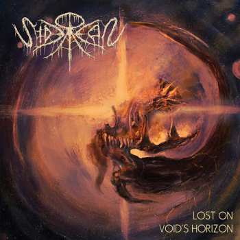 LP Siderean: Lost On Void's Horizon