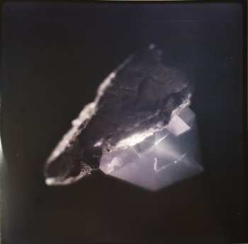 2LP Lost Souls Of Saturn: Lost Souls Of Saturn