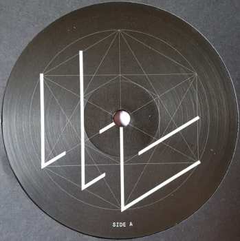 2LP Lost Souls Of Saturn: Lost Souls Of Saturn