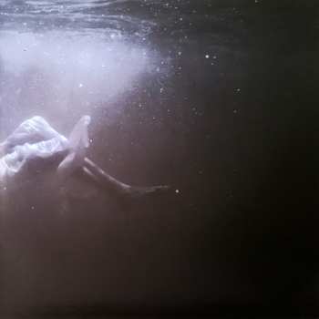 2LP Lost Years: Black Waves CLR