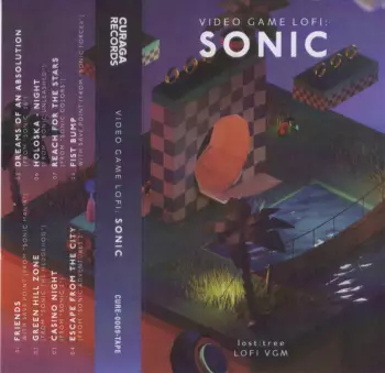 Video Game Lofi: Sonic