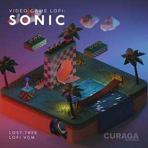 LP lost:tree: Video Game Lofi: Sonic