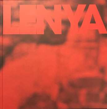 11CD/Caja/EP Lotte Lenya: Lenya PIC