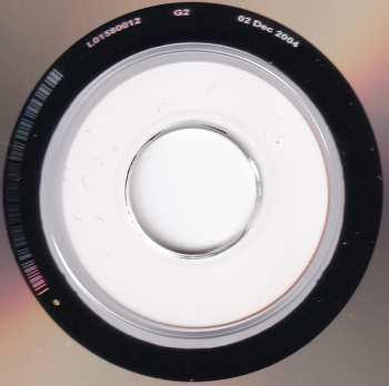 CD Lotus: Germination