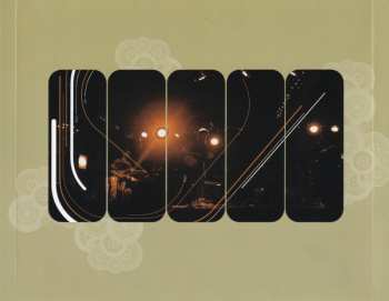 CD Lotus: Germination