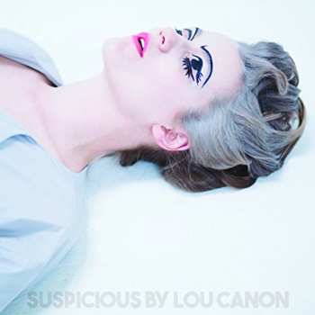 LP Lou Canon: Suspicious CLR | LTD