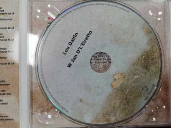 CD Lou Dalfin: W Jan D' L'Eiretto DIGI