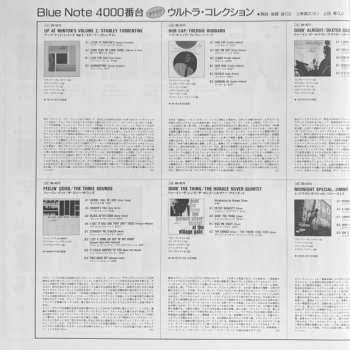 LP Lou Donaldson: Gravy Train