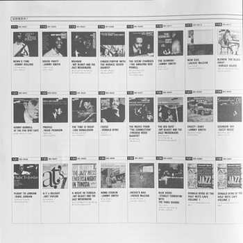 LP Lou Donaldson: Gravy Train