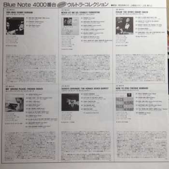 LP Lou Donaldson: Gravy Train