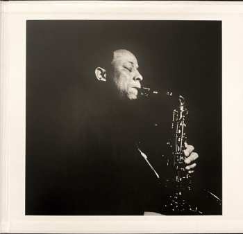 LP Lou Donaldson: Midnight Creeper