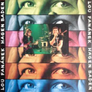 LP Lou Fanánek Hagen: Hagen Baden