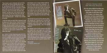 CD Lou Gramm: Long Hard Look