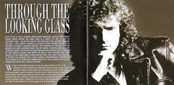 CD Lou Gramm: Long Hard Look