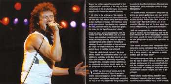 CD Lou Gramm: Long Hard Look