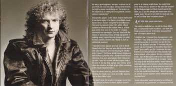 CD Lou Gramm: Long Hard Look