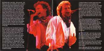 CD Lou Gramm: Long Hard Look