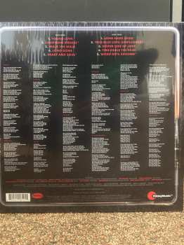 LP Lou Gramm: Released