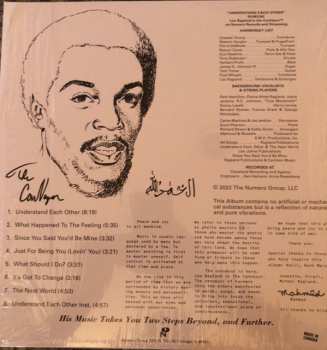 LP Lou Ragland: Is The Conveyor