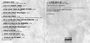 CD Lou Rawls: Lou Rawls Greatest Hits