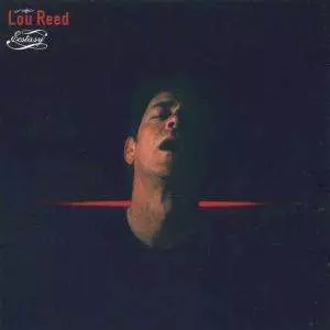 Lou Reed: Ecstasy
