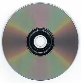 CD Lou Reed: Coffeebreak Concert, Agora 1984