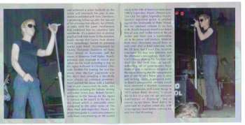 CD Lou Reed: Coffeebreak Concert, Agora 1984