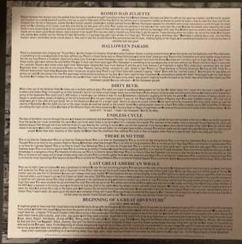 2LP Lou Reed: New York LTD | CLR