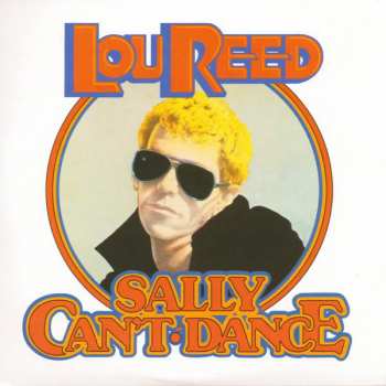 5CD/Caja Lou Reed: Original Album Classics