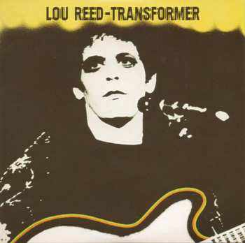 5CD/Caja Lou Reed: Original Album Classics