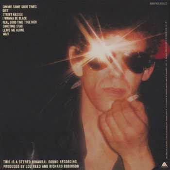 5CD/Caja Lou Reed: Original Album Classics