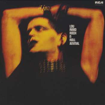 5CD/Caja Lou Reed: Original Album Classics