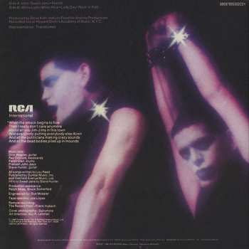 5CD/Caja Lou Reed: Original Album Classics
