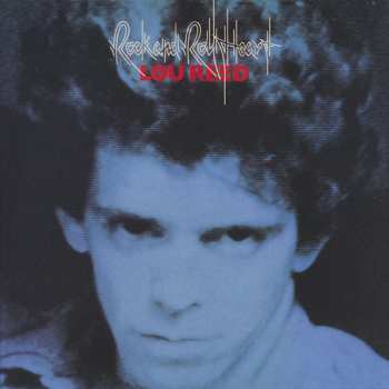 5CD/Caja Lou Reed: Original Album Classics
