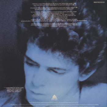 5CD/Caja Lou Reed: Original Album Classics