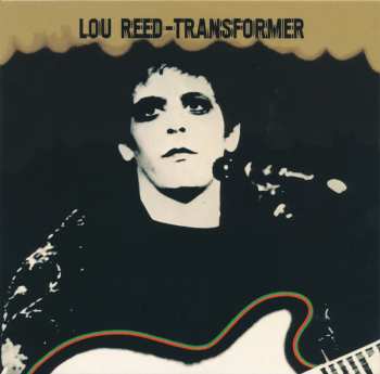 17CD/Caja Lou Reed: The RCA & Arista Album Collection