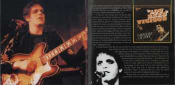 CD Lou Reed: Transformer