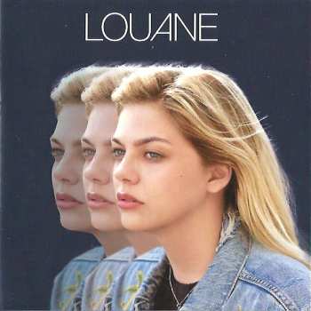 CD Louane: Louane LTD