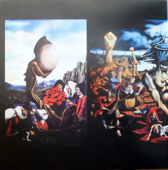 LP Loudblast: Sublime Dementia LTD | CLR