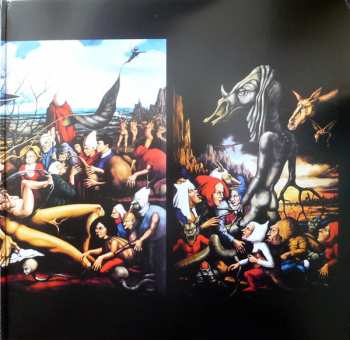 LP Loudblast: Sublime Dementia LTD | CLR