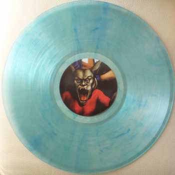 LP Loudblast: Sublime Dementia LTD | CLR