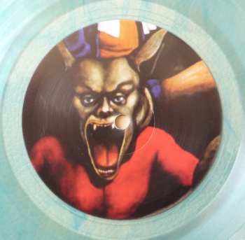 LP Loudblast: Sublime Dementia LTD | CLR