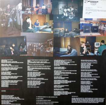 LP Loudblast: Sublime Dementia LTD | CLR