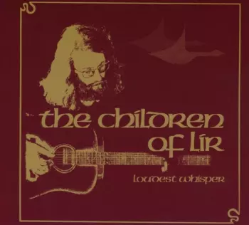 The Children Of Lir
