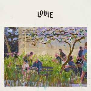 Album Kenny Beats: Louie