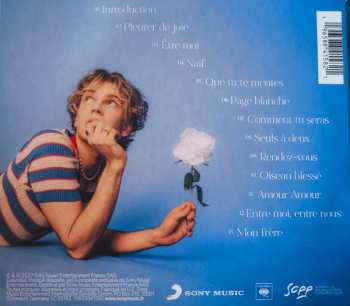 CD Louis Albi: Pleurer de Joie