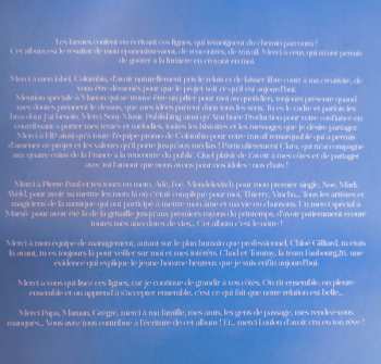 CD Louis Albi: Pleurer de Joie