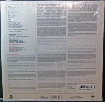 LP Dave Brubeck: The Real Ambassadors