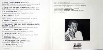 CD Louis Armstrong: Greatest Hits